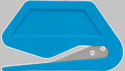 Нож для резки пленки автомобильной перед окраской и для безопасного раскроя плёнки